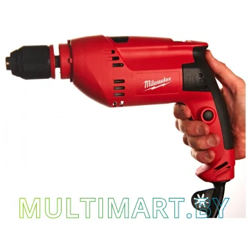 Безударная дрель Milwaukee DE 10 RX 4933409211 картинка 3